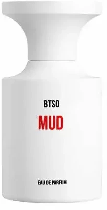 BORNTOSTANDOUT Mud