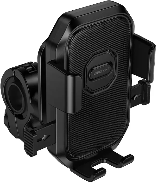 Borofone Bicycle/Motorcycle holder BH141 Camino juodas