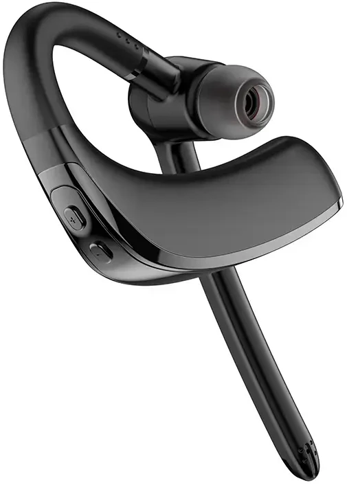 Borofone Bluetooth Headset BC37 Imperor Juodas