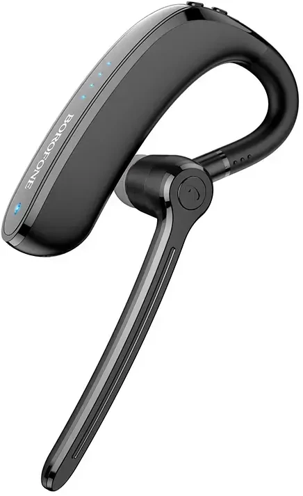 Borofone Bluetooth Headset BC37 Imperor Juodas