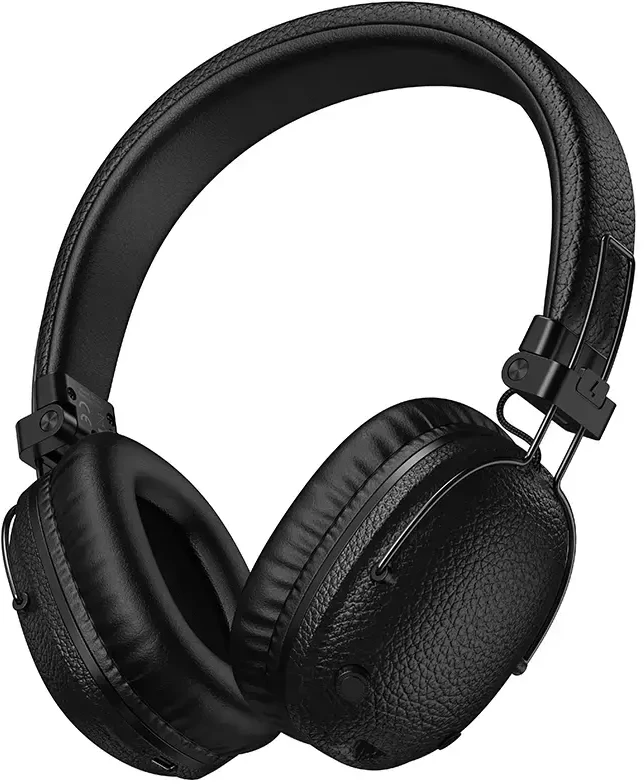 Borofone ausinės BO34 Suenos bluetooth juodos spalvos