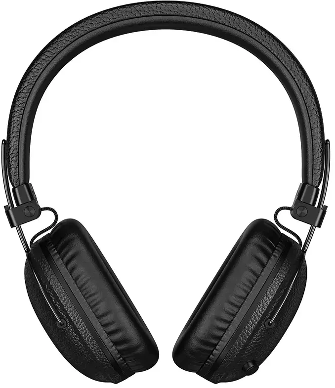 Borofone ausinės BO34 Suenos bluetooth juodos spalvos