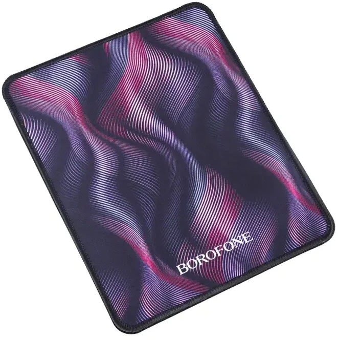 Borofone Pelės kilimėlis BG12 Illustrious 200×240 mm symphony
