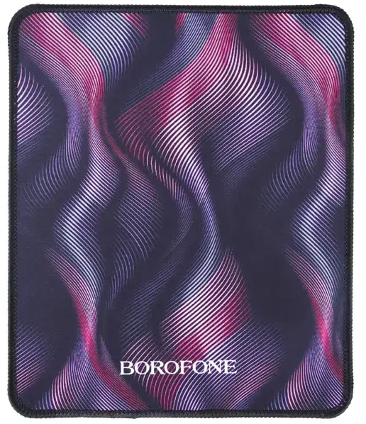 Borofone Pelės kilimėlis BG12 Illustrious 200×240 mm symphony