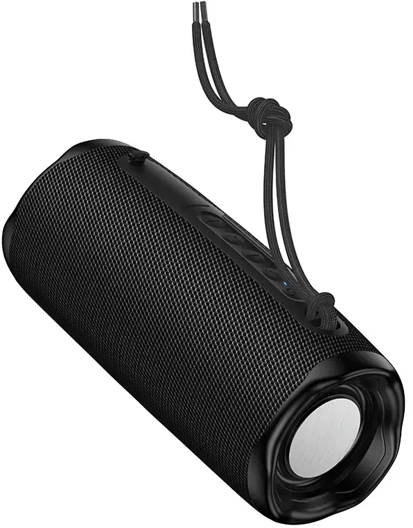 Borofone nešiojama Bluetooth kolonėlė BR100 Joy juodos spalvos