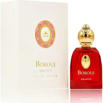 Borouj Gravity Eau De Parfum 85 ml (unisex)