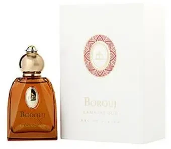 Borouj Lamasat Oud Eau De Parfum 85 ml (unisex)