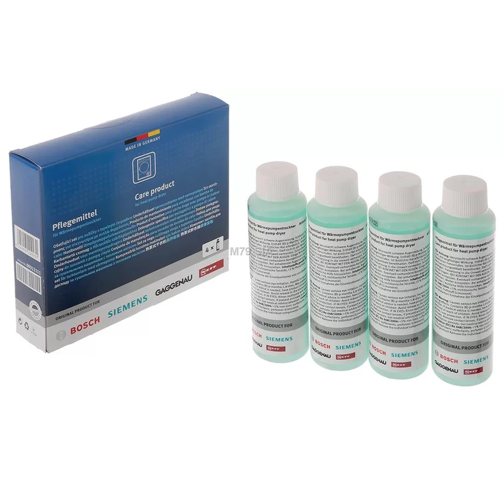 Valymo skystis džiovyklėms Bosch 00312111