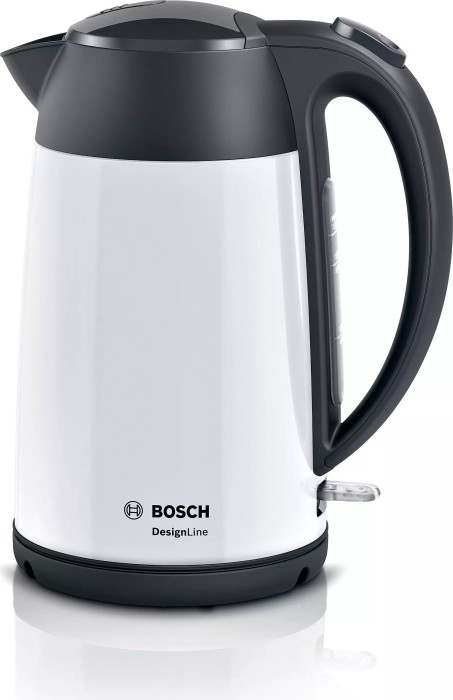 Virdulys Bosch DesignLine TWK3P421, spalva: balta