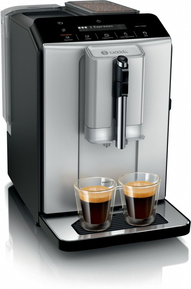 Bosch Serie 2 TIE20301 Automatinis Espresso Kavos aparatas 1.4 L