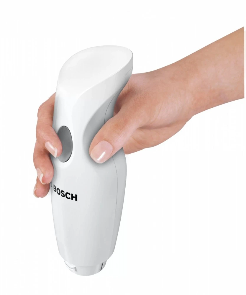 Bosch MSM6B150 plakiklis Immersion plakiklis 300 W Baltas