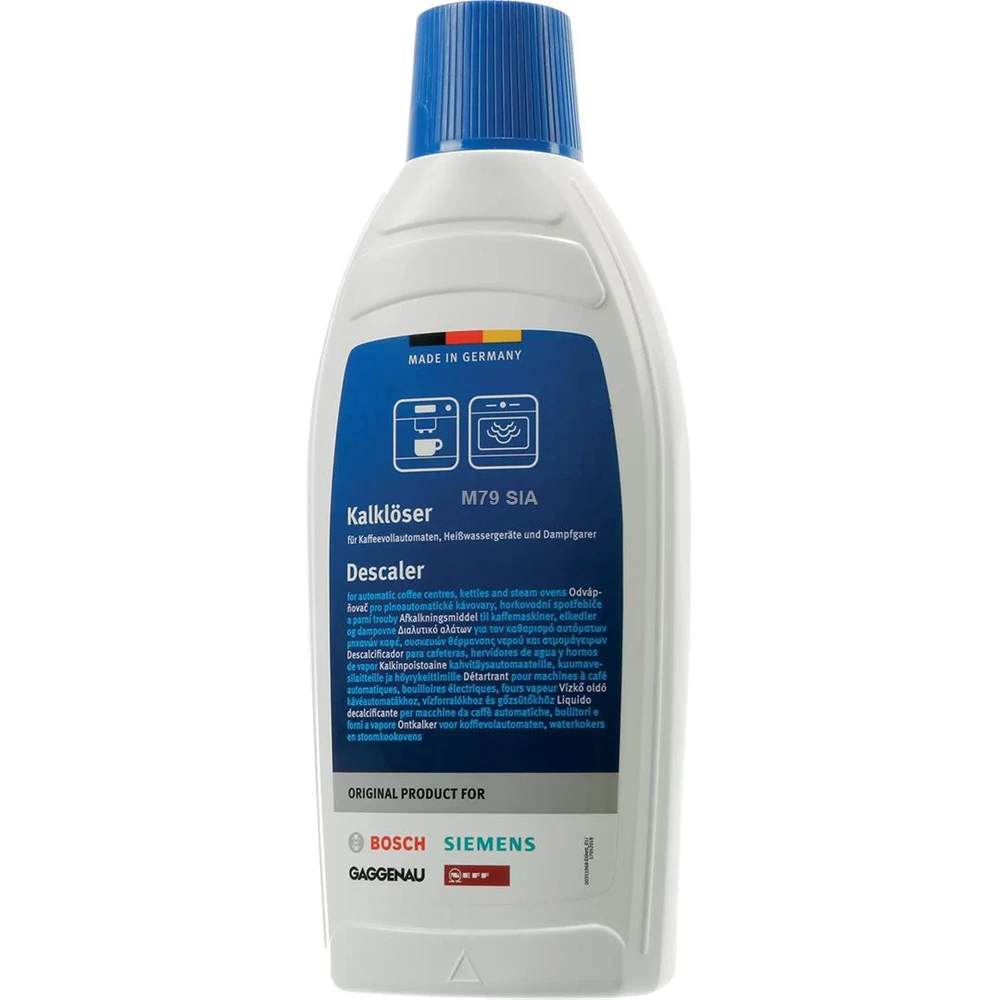 Bosch Nukalkinimo skystis BSH 311968