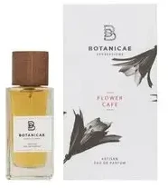 Botanicae Flower Café EDP parfumuotas vanduo unisex, 100 ml