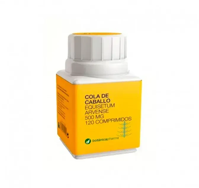 Botanicapharma Equisetum Arvense 500mg