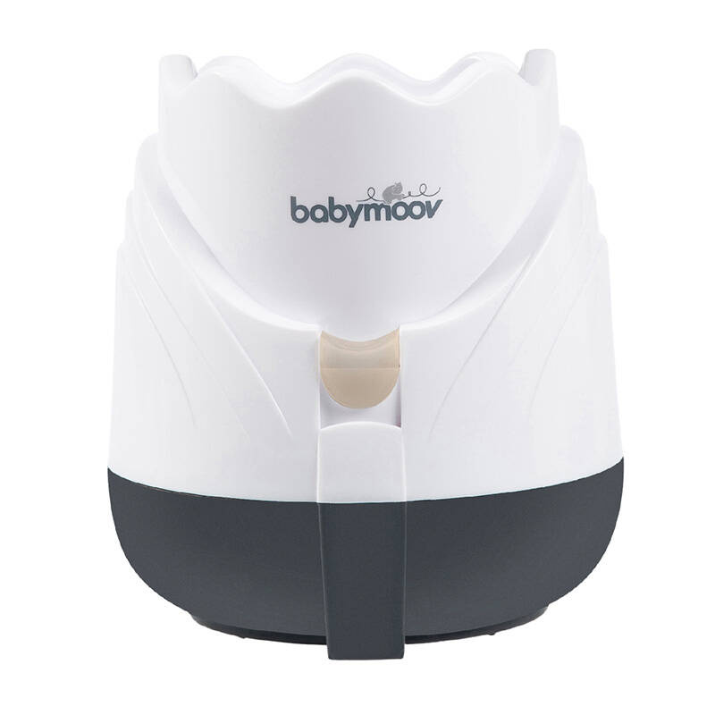 Tulip Babymoov tulpių buteliuko šildytuvas