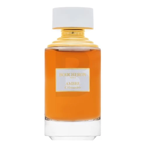 Boucheron Ambre d'Alexandrie EDP parfumuotas vanduo unisex, 125 ml