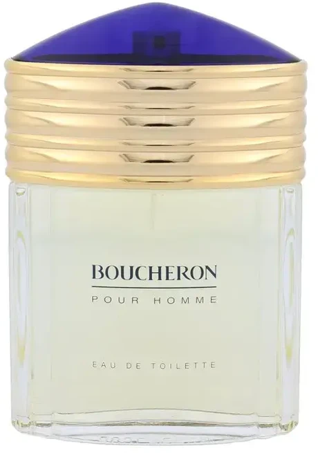 Kvepalai vyrams Boucheron Boucheron Pour Homme EDT, 100 ml