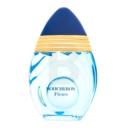 Boucheron Fleurs for Women (Kvepalai Moterims) EDP 100ml