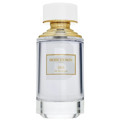 Boucheron Iris de Syracuse EDP parfumuotas vanduo unisex, 125 ml