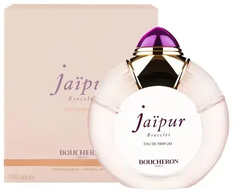 Kvepalai moterims Boucheron Jaipur Bracelet EDP, 100 ml