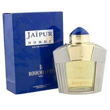 Boucheron Jaipur Pour Homme (Kvepalai Vyrams) EDP 100ml - 100ml - (TESTER)