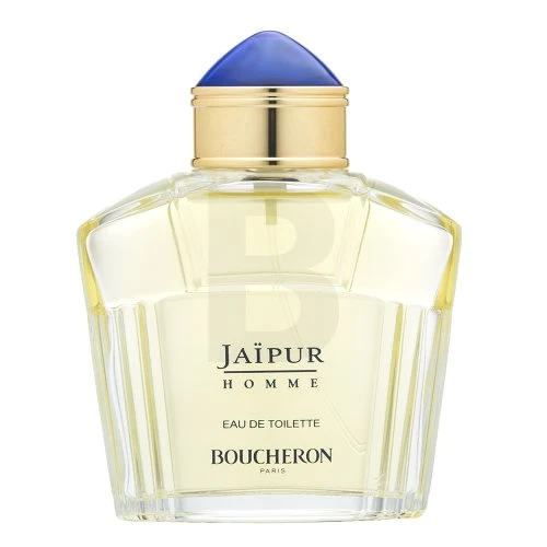 Boucheron Jaipur Pour Homme (Kvepalai Vyrams) EDT 100ml
