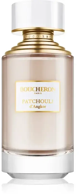 Boucheron Patchouli d'Angkor EDP parfumuotas vanduo unisex, 125 ml