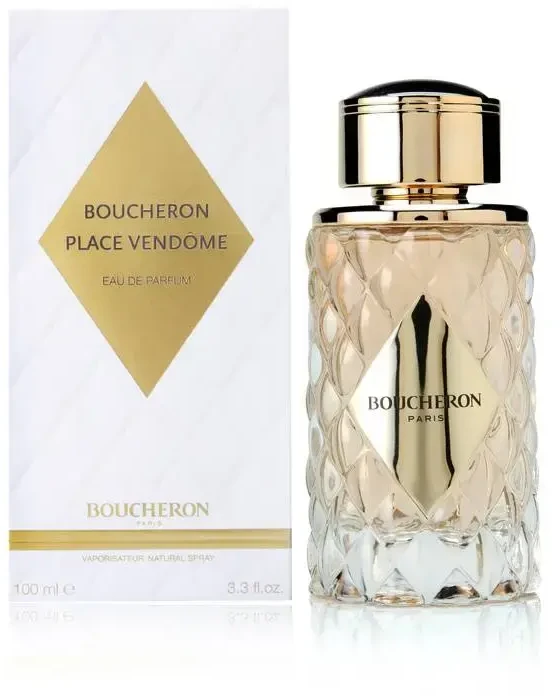 Kvepalai moterims Boucheron Place Vendome EDP, 100 ml