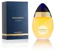 Boucheron, Femme, Eau De Parfum, For Women, 100 ml *Tester