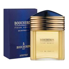 Boucheron, Boucheron, Eau De Parfum, For Men, 100 ml *Tester
