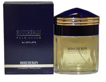 Boucheron Pour Homme (Kvepalai Vyrams) EDT 100ml