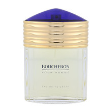 Boucheron, Boucheron, Eau De Toilette, For Men, 100 ml *Tester