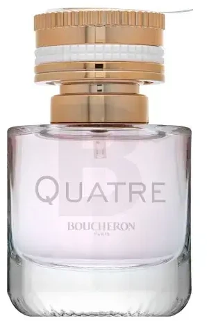 Kvepalai moterims Boucheron Quatre EDP, 30 ml