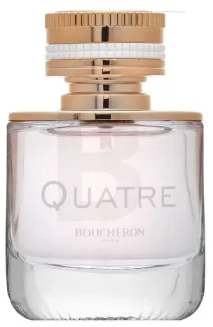 Kvepalai moterims Boucheron Quatre EDP, 50 ml