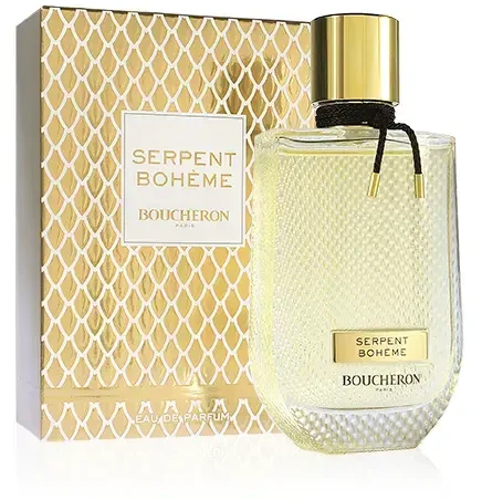 Boucheron Serpen Bohème parfumuotasis vanduo 90ml