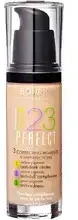 Kreminė pudra Bourjois 1 2 3 Perfect Foundation 057 Hale Clair 30ml