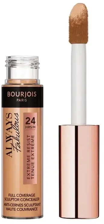 Bourjois Bj Korektorius Always Fabulous Sculptor