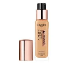 Makiažo pagrindas Bourjois Always Fabulous N:105 Natural Ivory, 30 ml