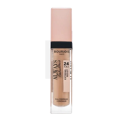"Bourjois Always Fabulous 24H maskuoklis Spf15 200 Vanilla" 6ml