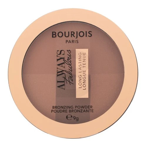 "Bourjois Bj Bronzinė kompaktinė pudra