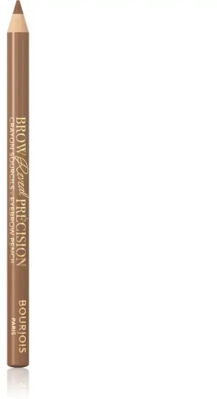 "Bourjois Brow Reveal" akių antakių pieštukas 002-Chestnut