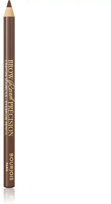 "Bourjois Brow Reveal" akių antakių pieštukas 003-Brown