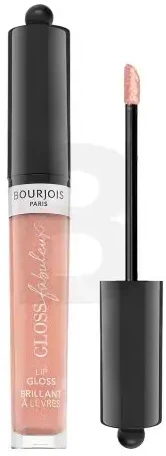 Bourjois Paris Fabuleux Gloss lūpų blizgis, 3,5 ml, spalva - 03 Rose Charismatic