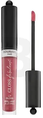 BOURJOIS Paris Gloss Fabuleux Lūpų blizgis