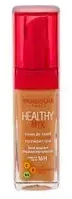 BOURJOIS Paris Healthy Mix makiažo pagrindas 30ml, 58 CARAMEL
