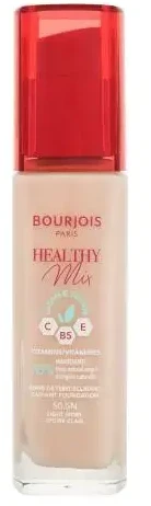 Bourjois Healthy Mix pagrindas 50,5n-šviesus dramblio kaulo atspalvis 30 ml