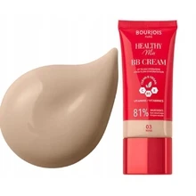 BOURJOIS Paris Healthy Mix Clean & Vegan BB Kreminis BB Kreminis