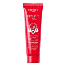 "Bourjois Healthy Mix" drėkinamasis pagrindas 001 30ml