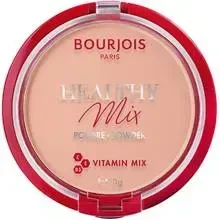 Bourjois Bj Healthy Mix kompaktinė pudra