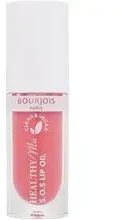 BOURJOIS Paris Healthy Mix Clean & Vegan S.O.S Lip Oil Lūpų aliejus